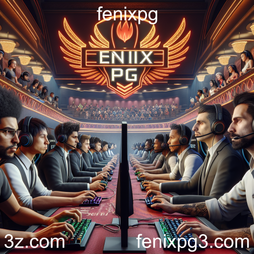 A Ascensão do Multijogador nos Jogos Digitais