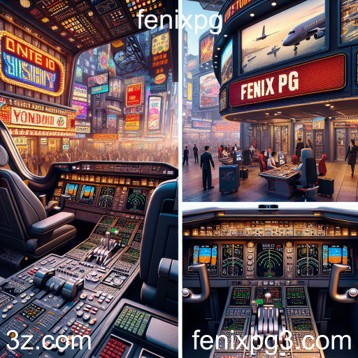 Descubra o Mundo dos Jogos de Simulação